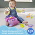 Fisher Price Laugh & Learn Going Places Purse